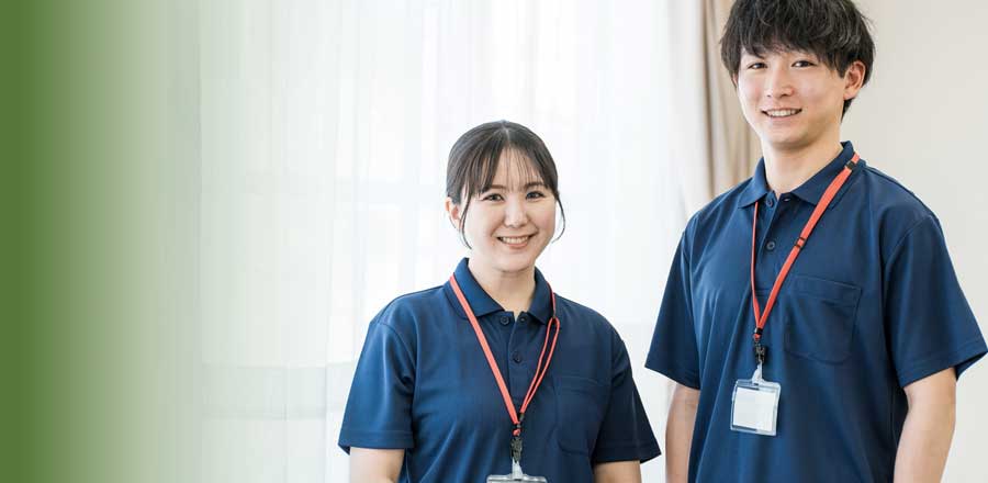 介護付き有料老人ホーム セレーノ